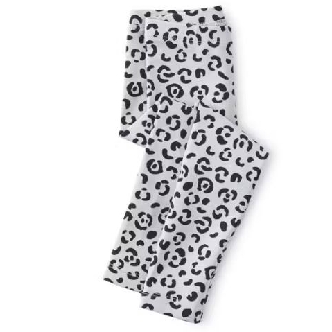 Celana legging anak perempuan tea