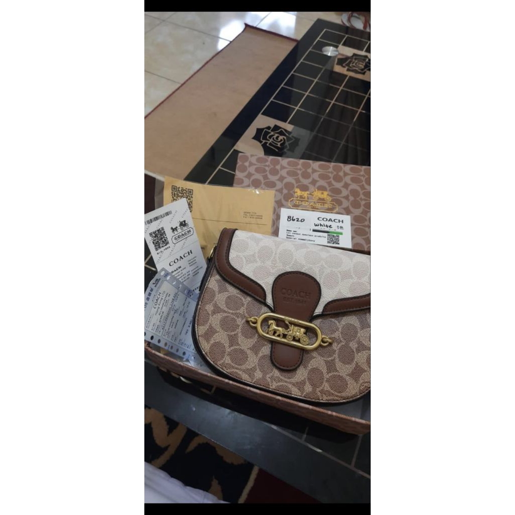 Preloved Tas Gucci Ori