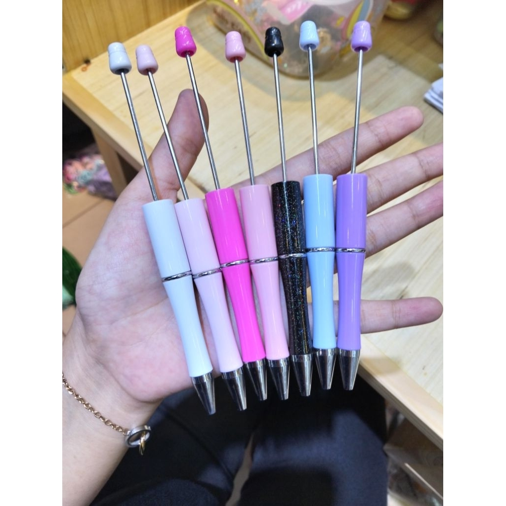 

PULPEN MANIK LUXURY PER BOX ISI 50PCS