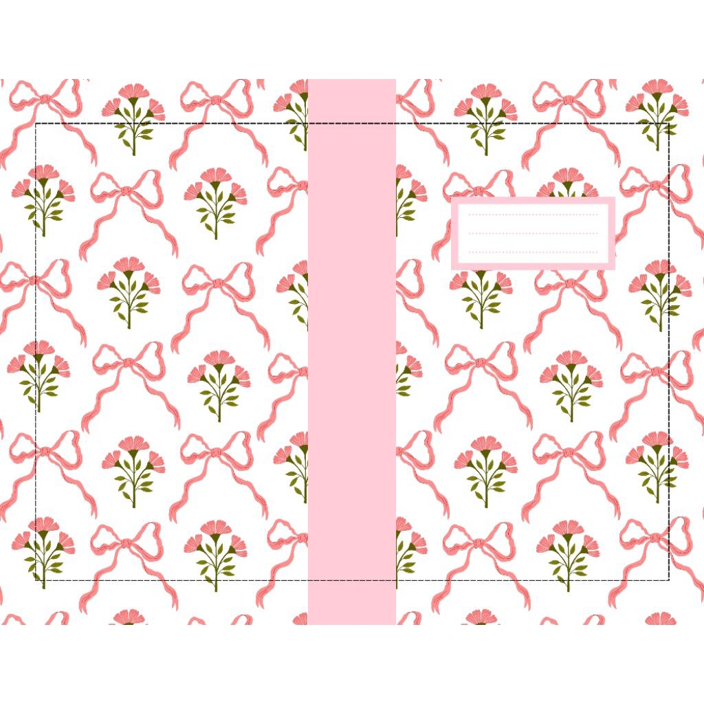 

Sampul Buku/ Sampul Buku Aesthetic/ Sampul Buku Besar/ Sampul Buku Lucu/ Sampul Buku Kecil/ Sampul Buku Pink