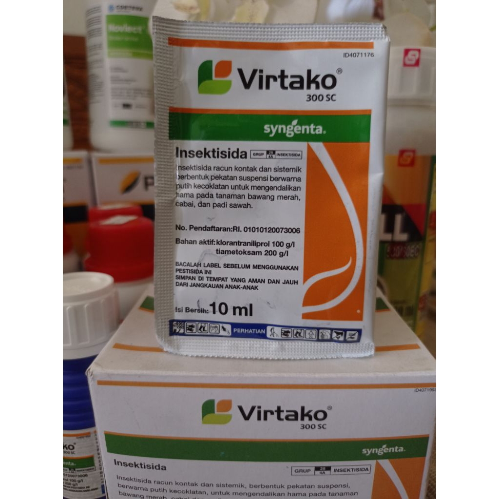 Virtako 10 ml