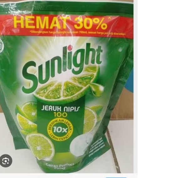 sunlight 1 liter