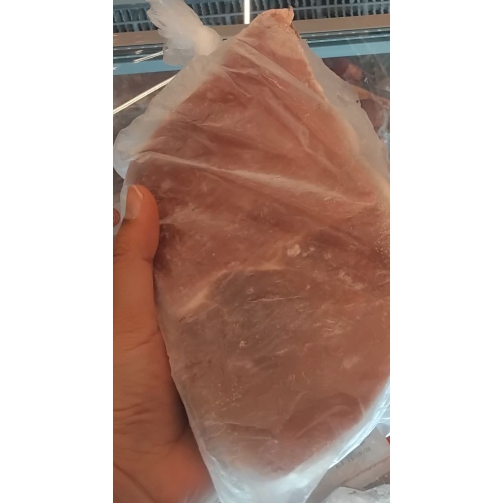 

Dagingsapi1kg
