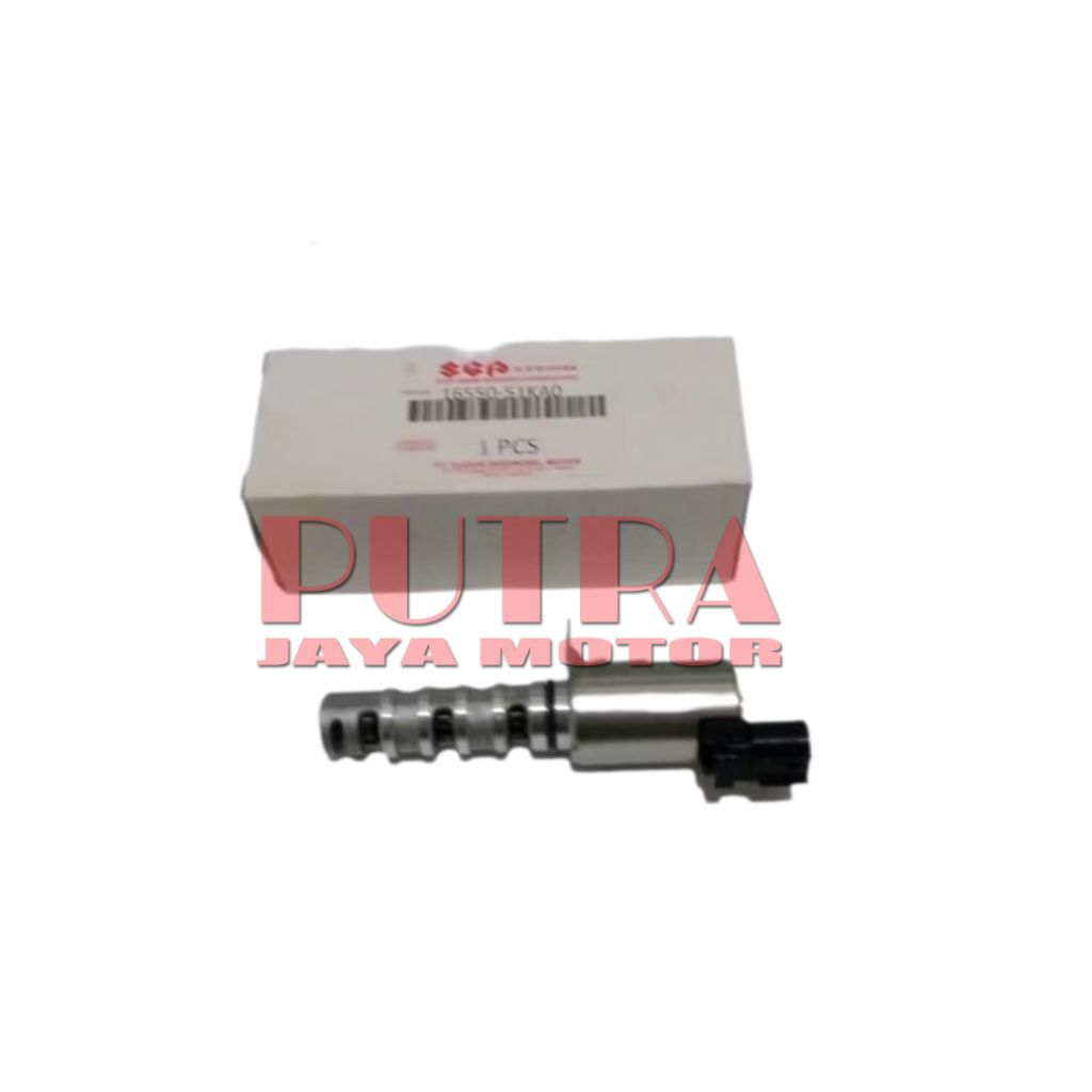 SENSOR OLI VVTI OCV ERTIGA