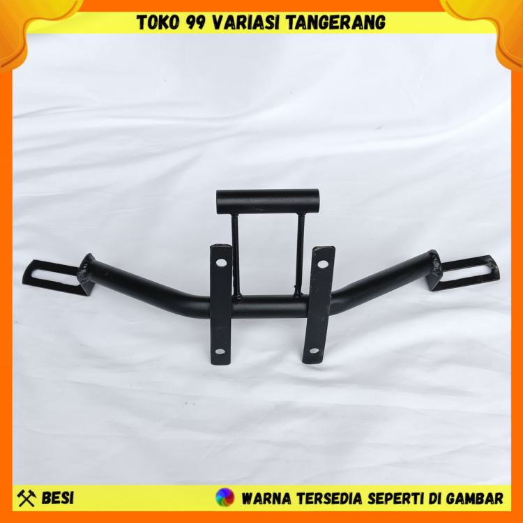 bracket visor breket windshield braket visor Supra x 125 Supra x 125