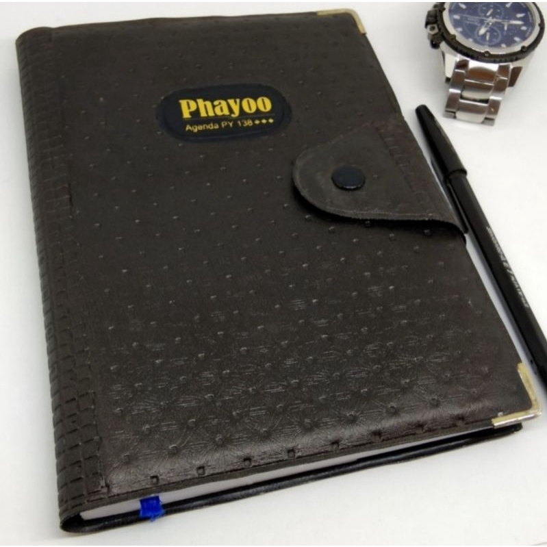 

BUKU AGENDA KERJA INDEX