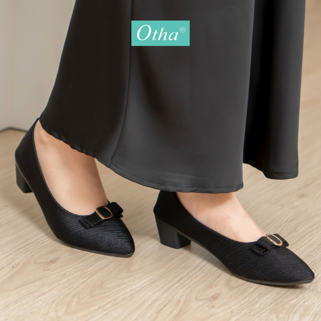 Otha Shoes Pantofel Wanita - H275 OFX - H832 OFW