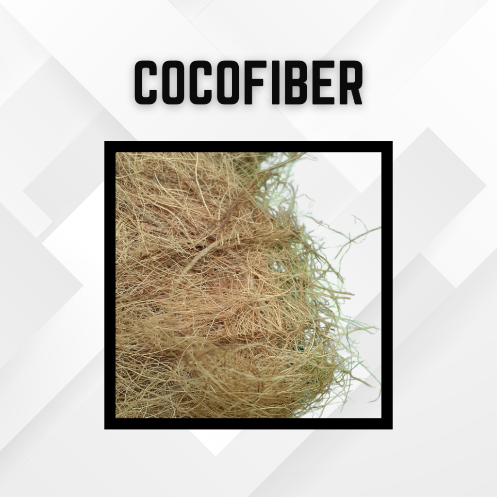 Cocofiber 1 karung