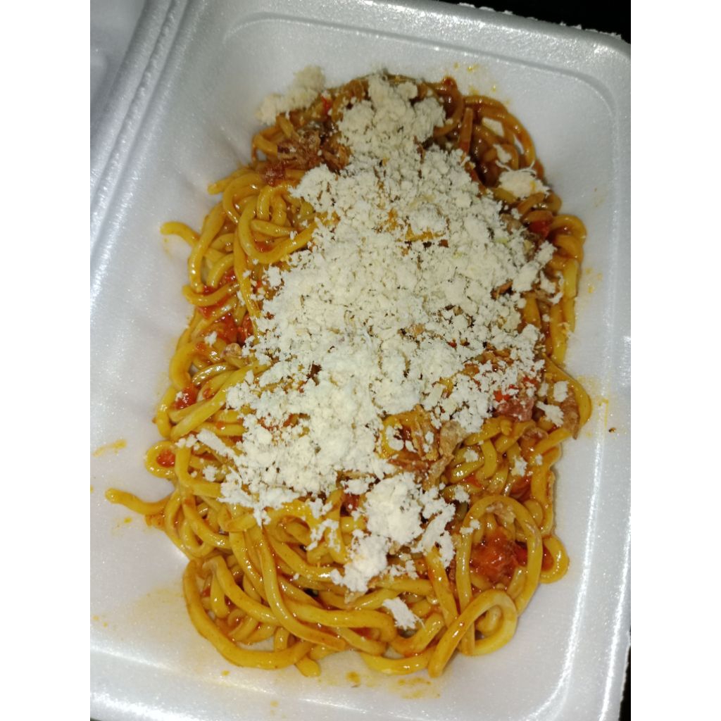 

mie jontor frozen food