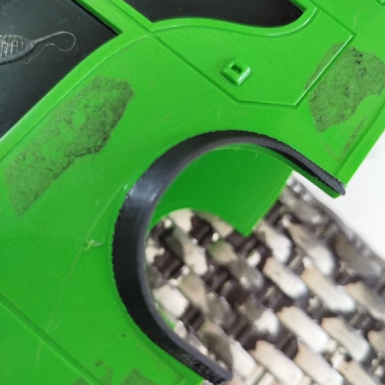 FENDER MINIATUR BUS TRANSJAKARTA