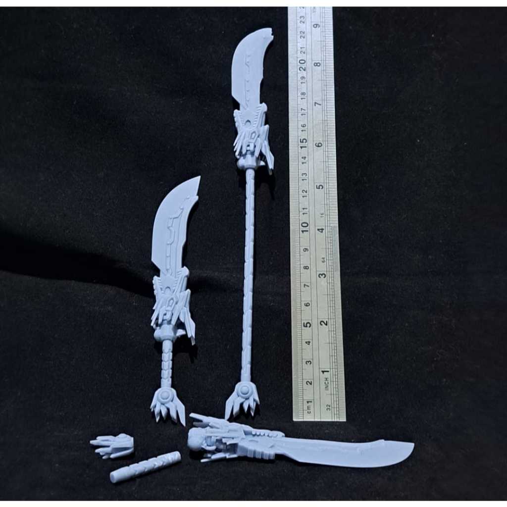 Transformers Dragon Cresent Moon