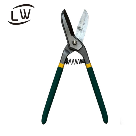 

TINSMITH SNIPS / GUNTING SENG 12