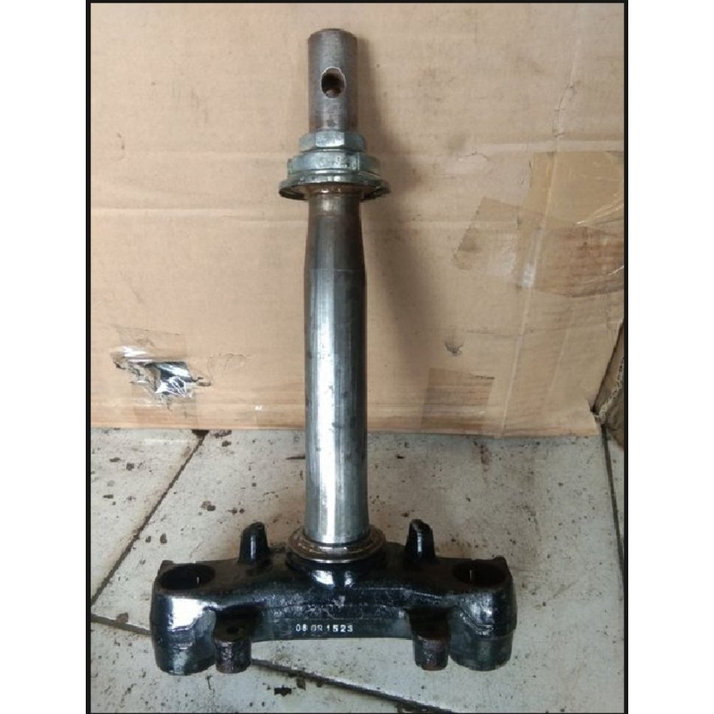 segitiga honda beat esp beat eco beat street copotan original