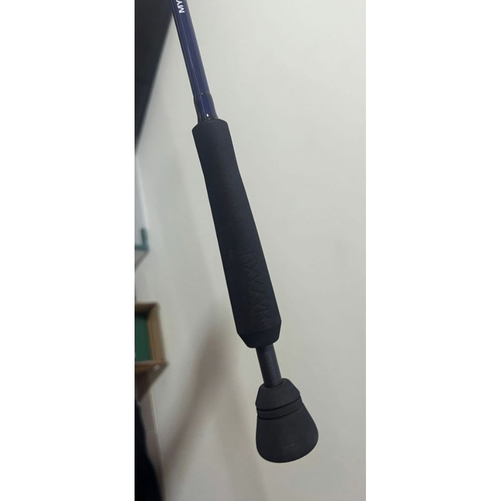 Joran Mystery Hayaku II Pe1-3 Like New