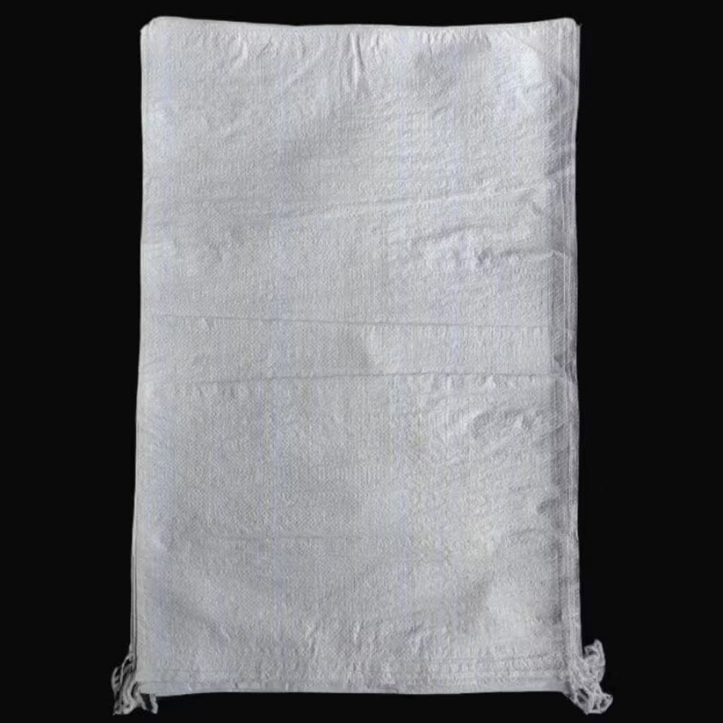 Karung Plastik 25Kg Uk 45x75cm BARU Goni Plastik 25Kg Karung Goni 25Kg