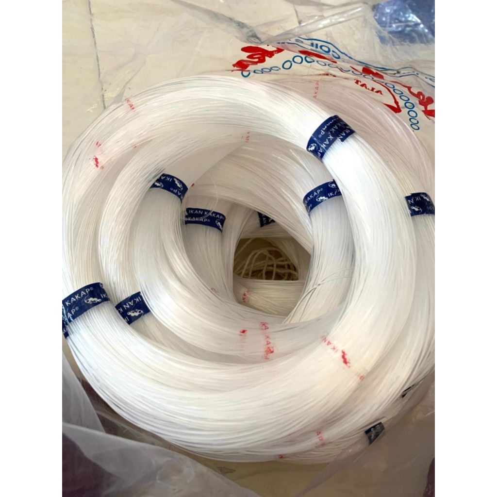 Senar Kakap/ Senar Layangan/Senar Pancing ukuran 1500