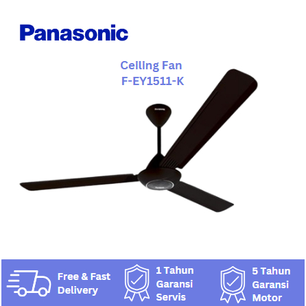 Panasonic Ceiling Fan - F-EY1511