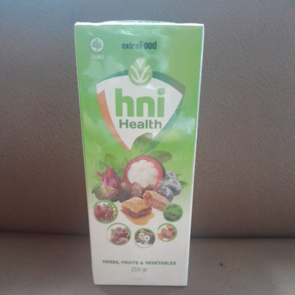 

ekstra food hni health
