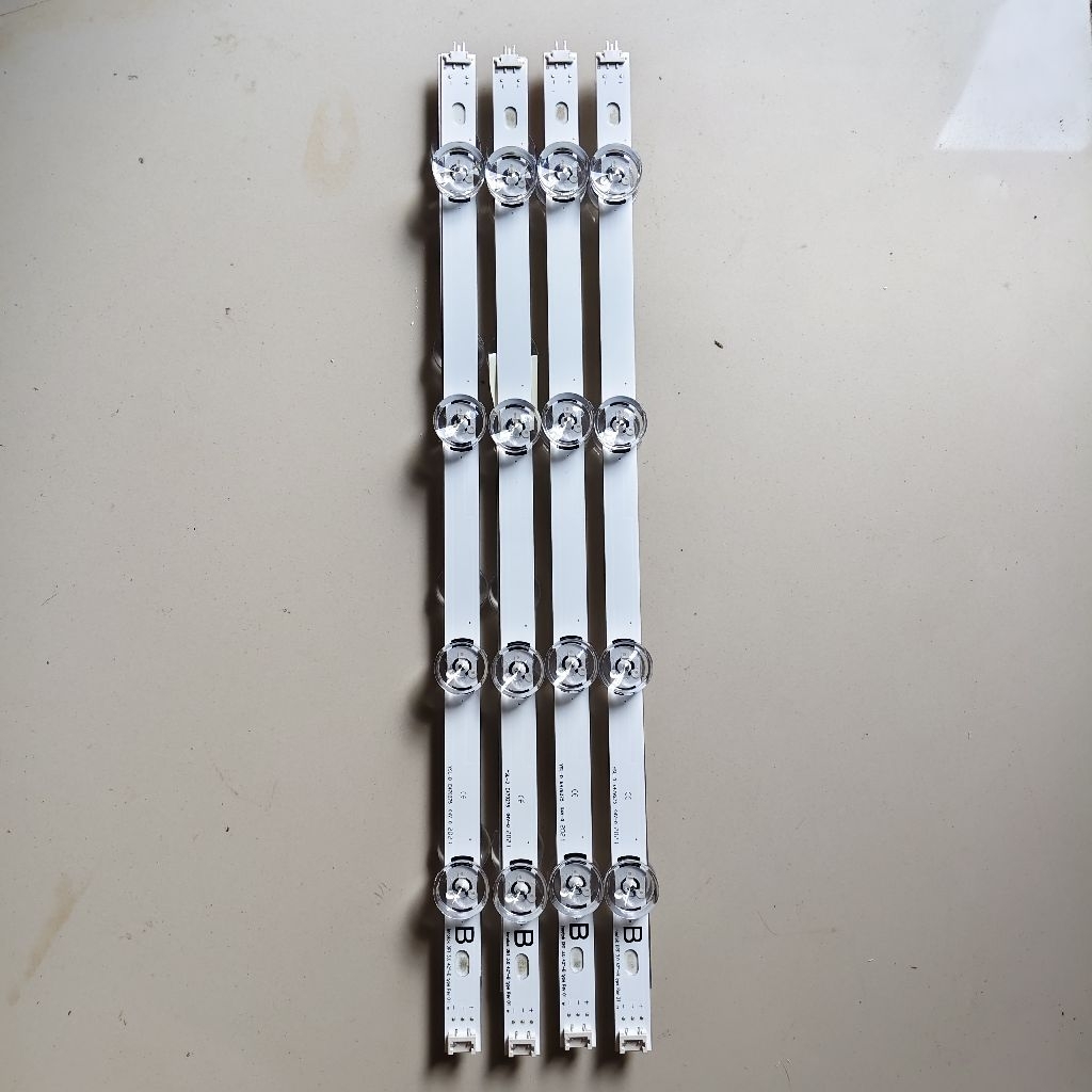 Lampu LED Lampu TV LCD LED TV LG 43 inch Model 42LB550A / 42LB561T / 42LB563D / 42LB582 / 42LN650 / 