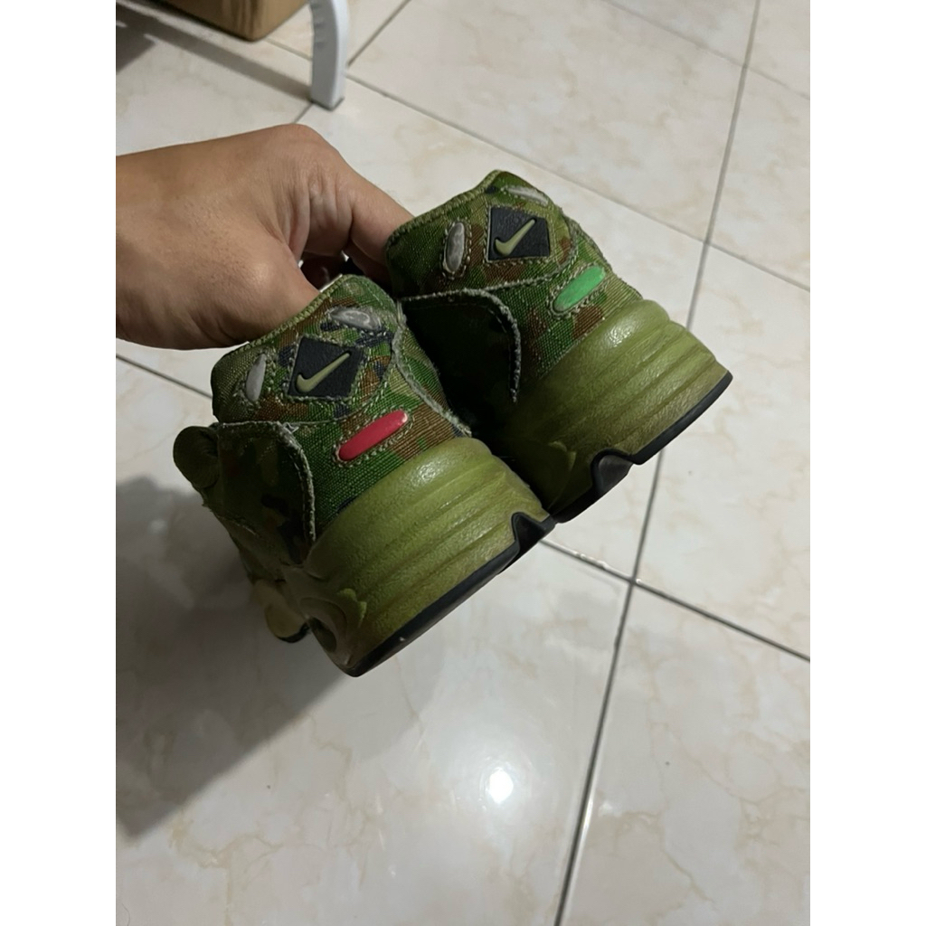 Nike Airmax Triax 96