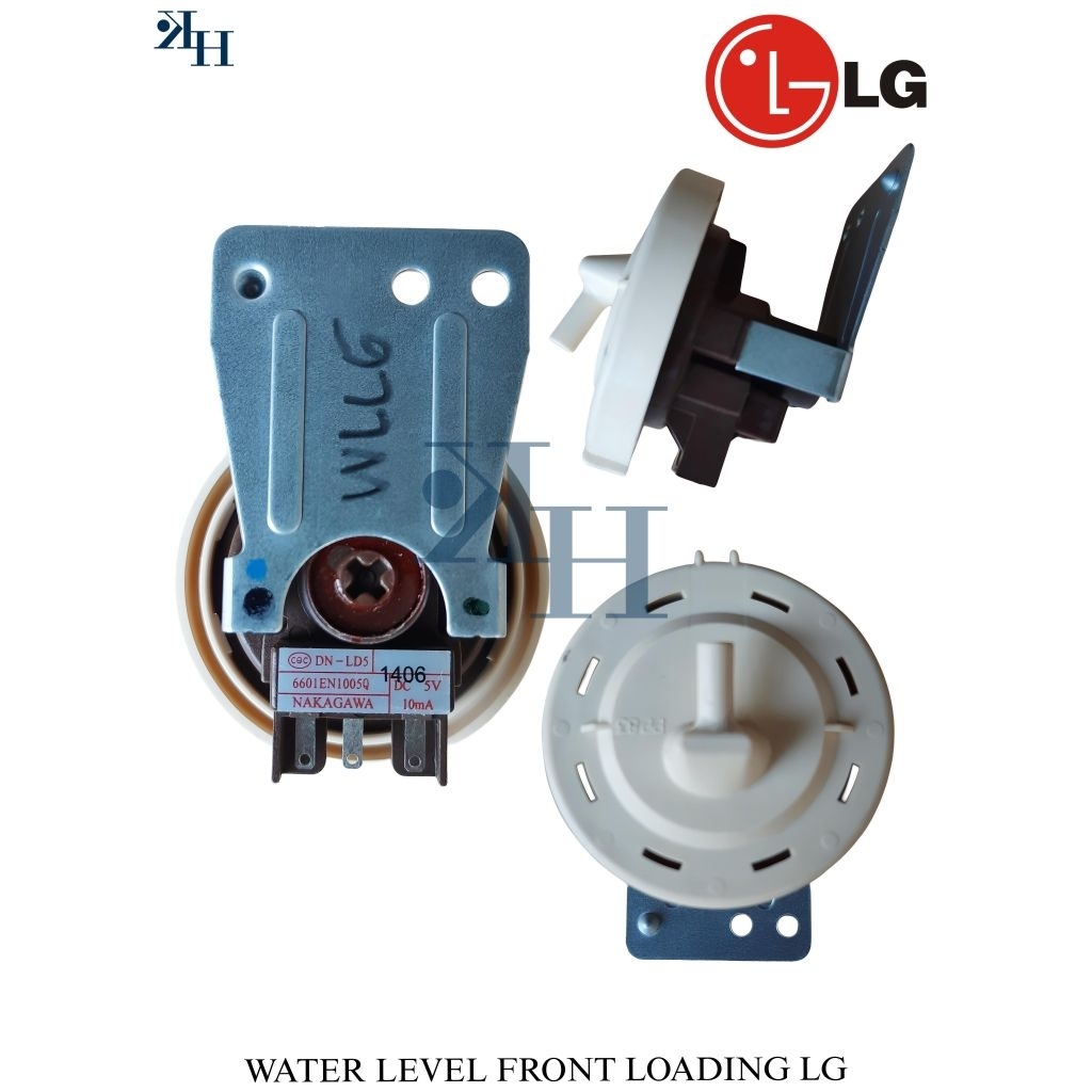 WATER LEVEL LG FRONTLOADING / SENSOR AIR