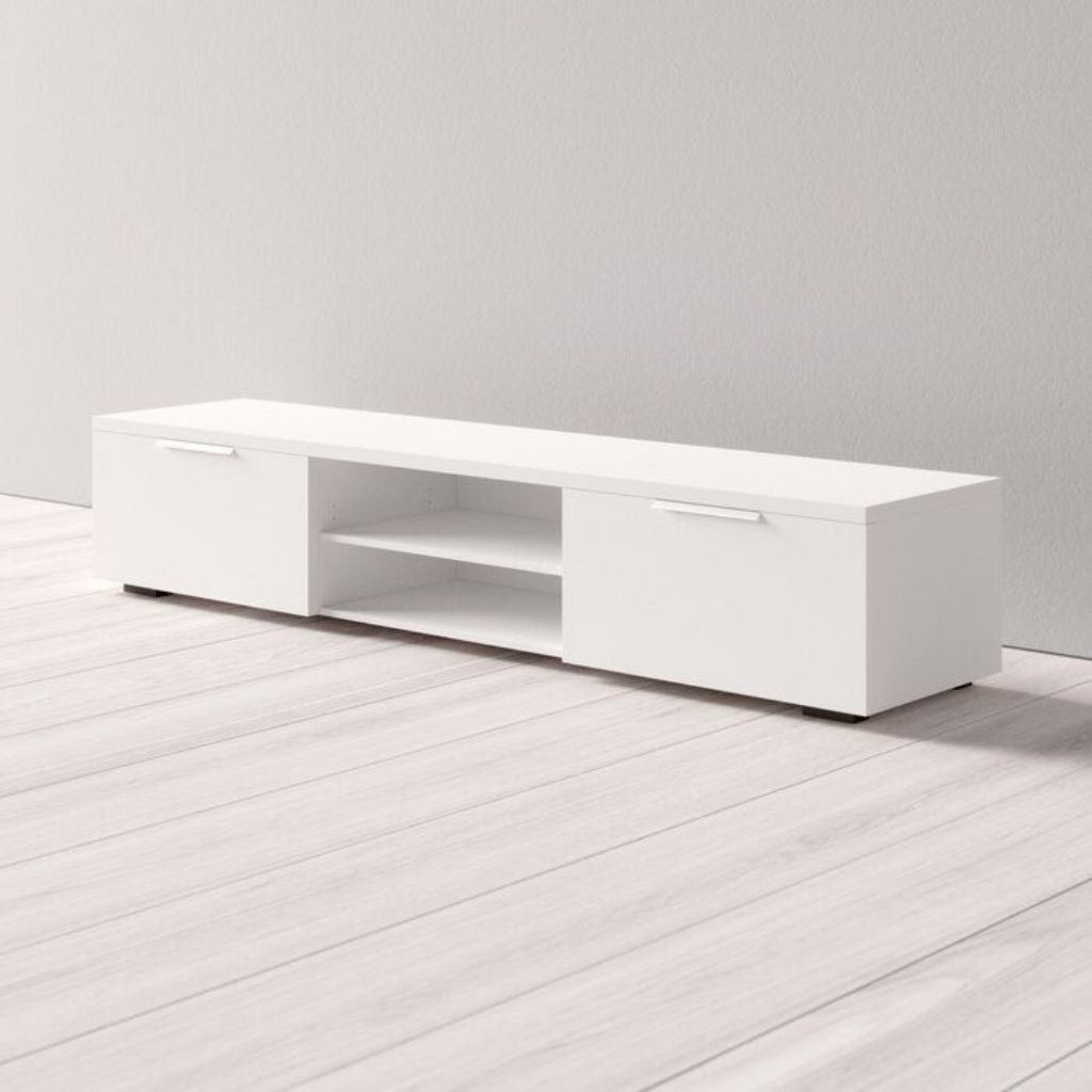 meja Tv minimalis mewah dan elegan