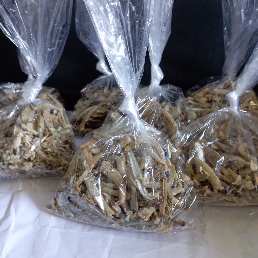 

ikan asin teri murah kemasan 10rb