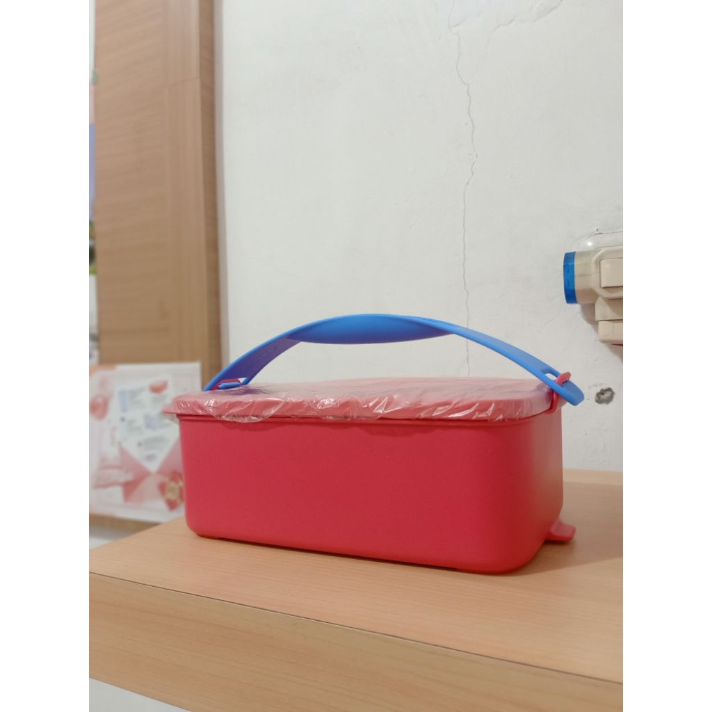 Ctg Deep 1pcs Ori Tupperware Murah