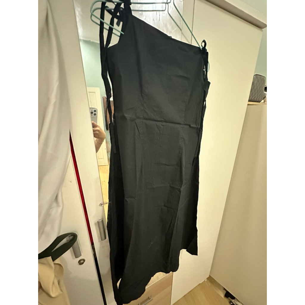 Preloved midi dress by ninette