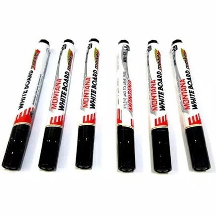 

Sepidol Spidol Papan Tulis Whiteboard Tinat Refill Hitam Perlengkapan Kantor Sekolah Satuan