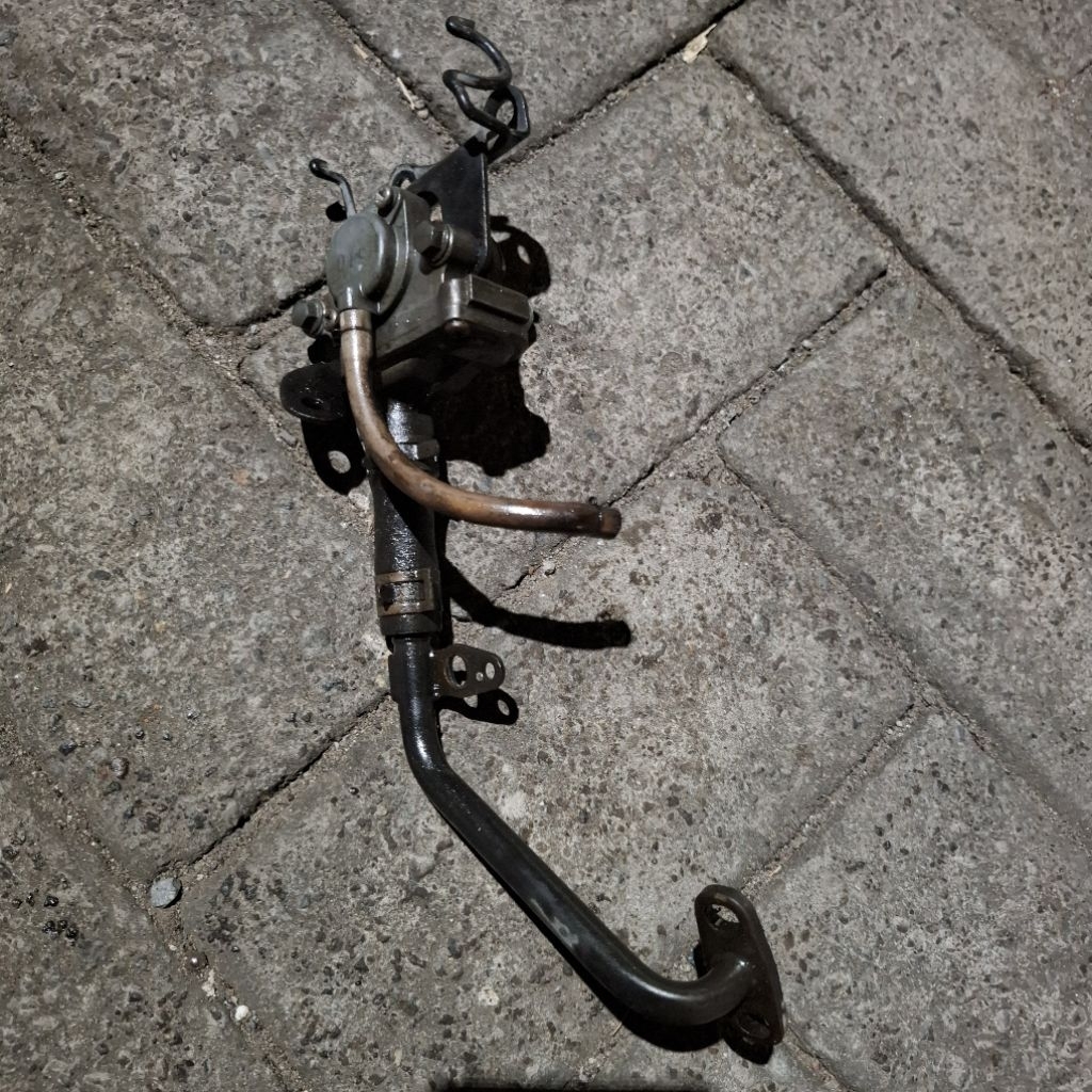 Emisi karbu revo absolute blade old emisi karbu revo fit karbu blade old original