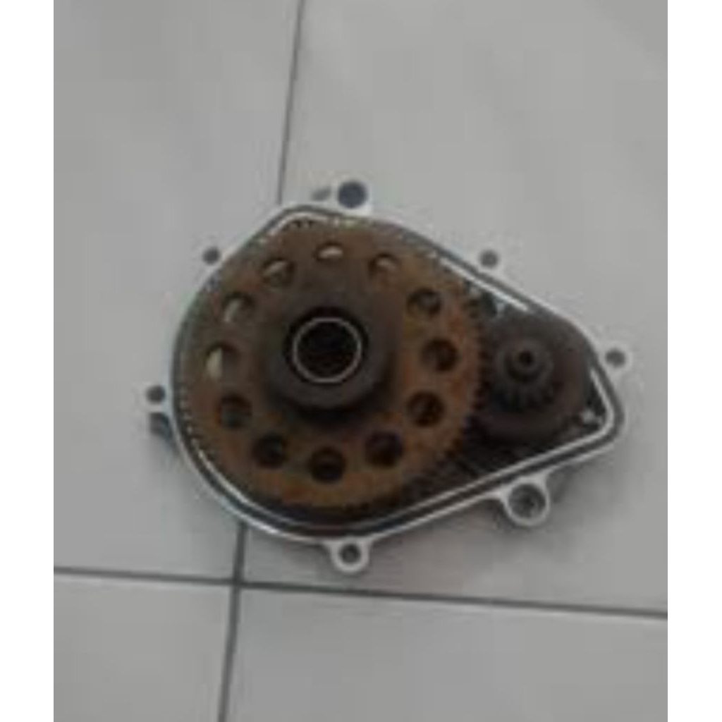 ONE WAY +TUTUP ONE WAY MIO J MIO GT MIO SOUL GT SCOND COPOTAN ORIGINAL