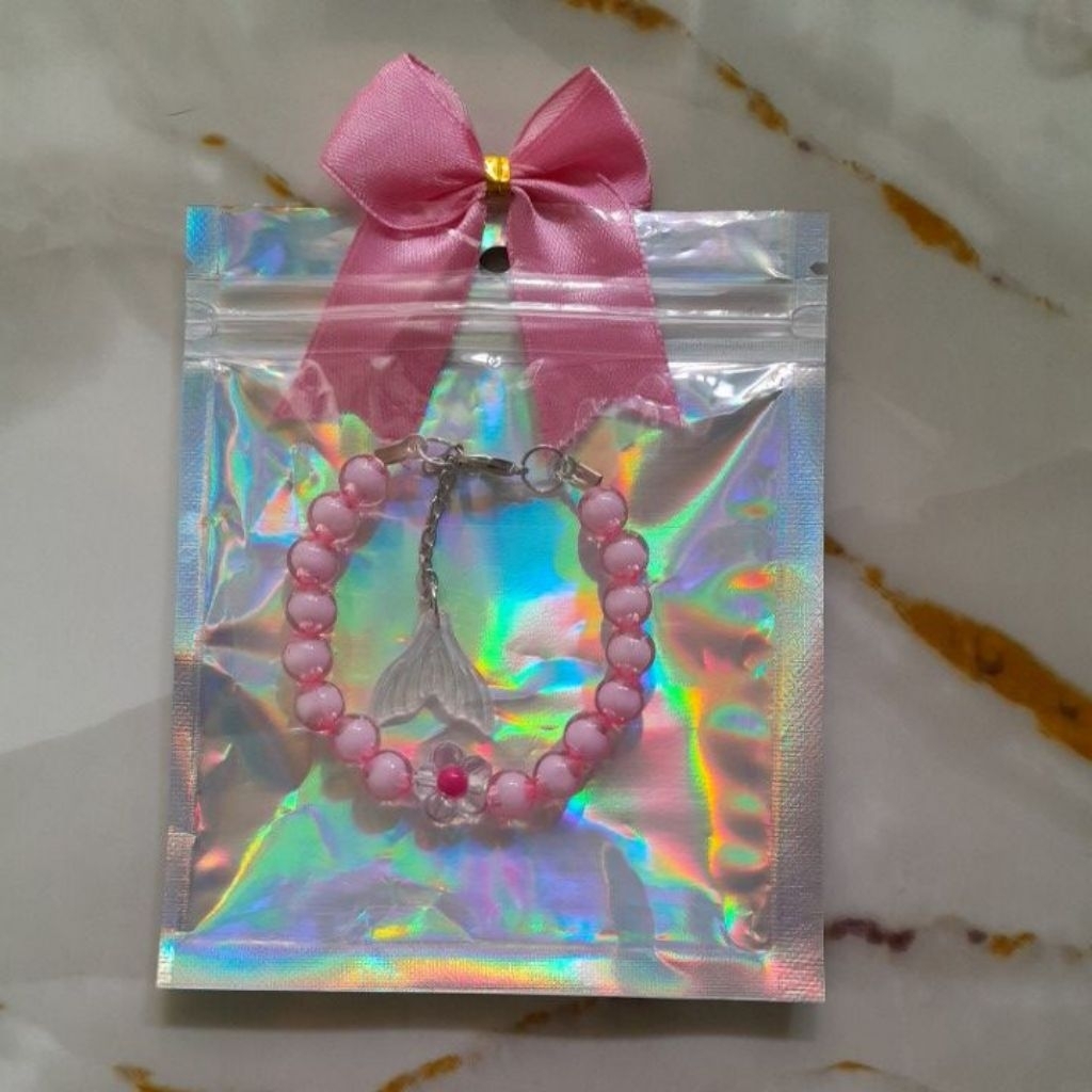 [GELANG KEKINIAN DUYUNG GELANG ANAK GELANG ESTETIK GELANG CANTIK GELANG ANAK AESTHETIC CANTIK GELANG