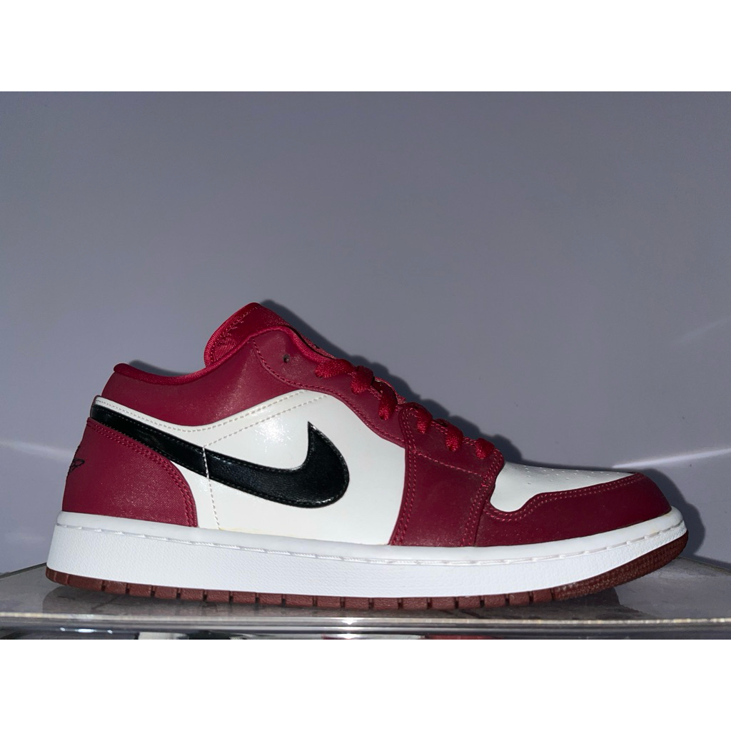 Air Jordan 1 low size 45 Original