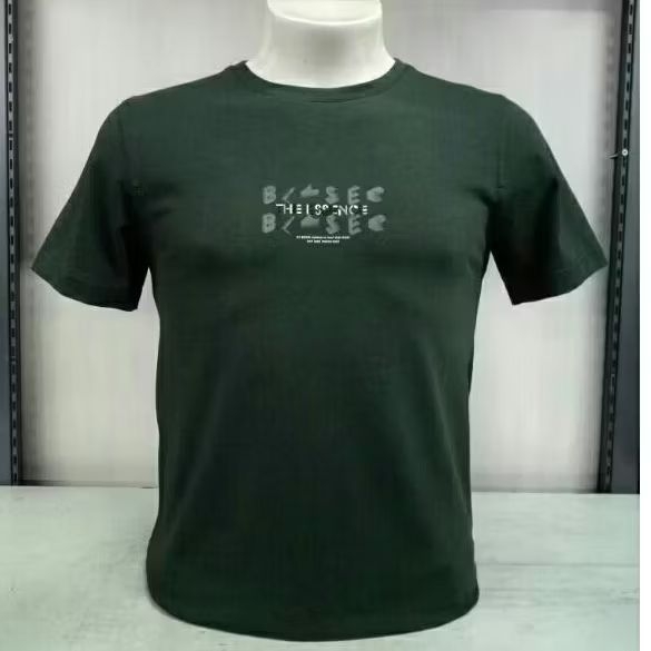 Cressida kaos oblong slim fit