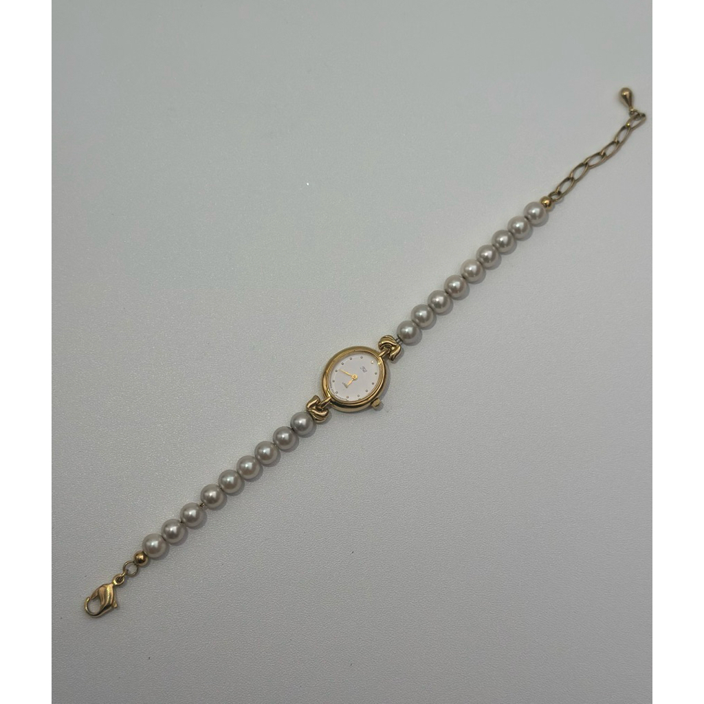 Citizen Fill Pearl Ladies Quartz