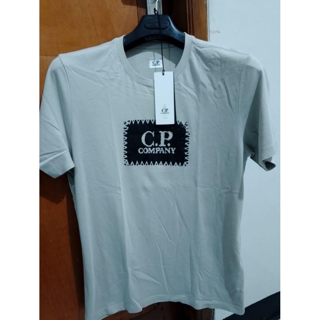 T-shirt Cp Company
