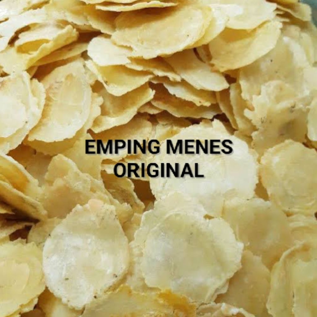 

EMPING MENES PANDEGLANG ORIGINAL