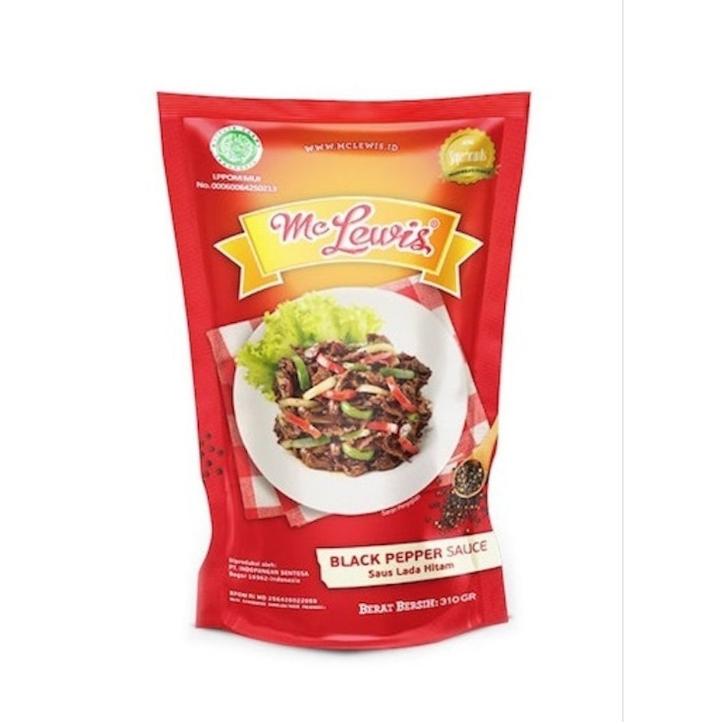 

MELUWISBLACKPEPER1kg