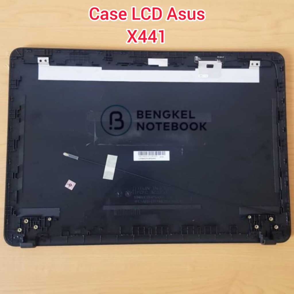 Case Cover Casing LCD Asus X441 R441 X441S A441 F441 F414 K441 S441U S441 X441S X441SC X441N X441NC 
