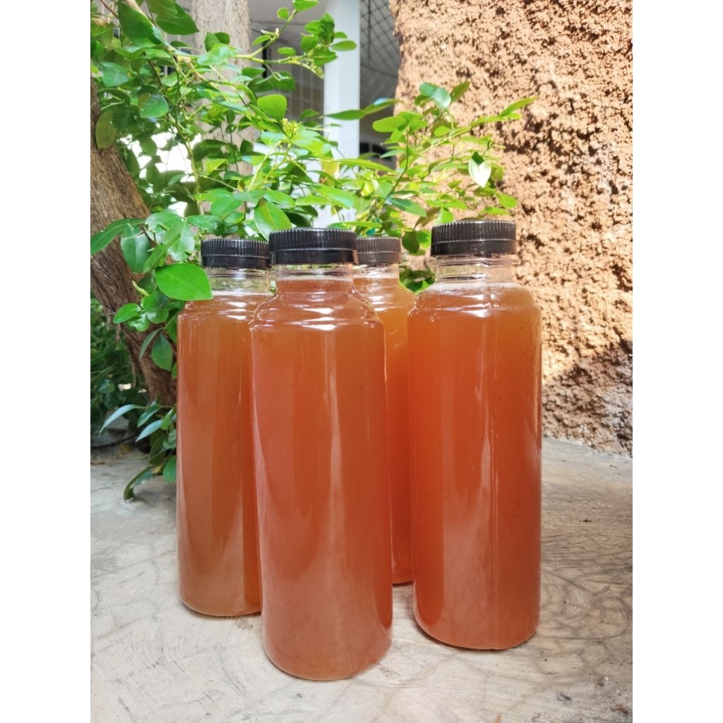 

Madu Hutan Asli