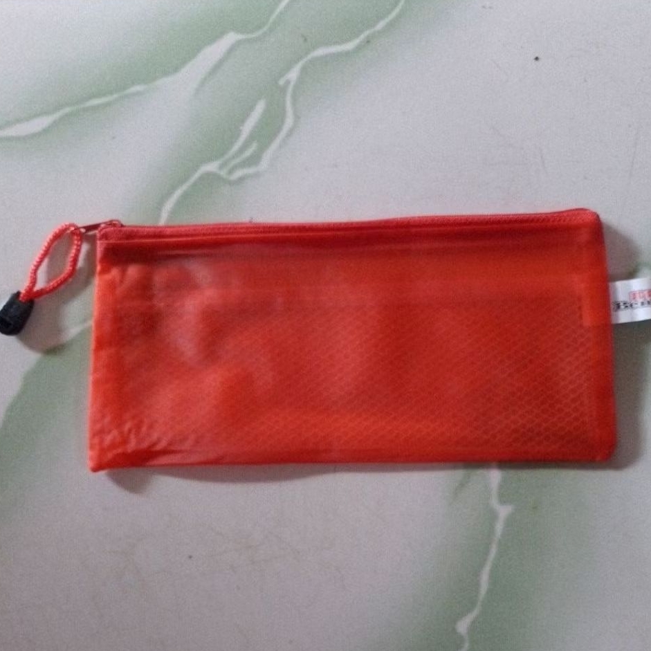

Dompet Pensil Jaring (1 pcs)