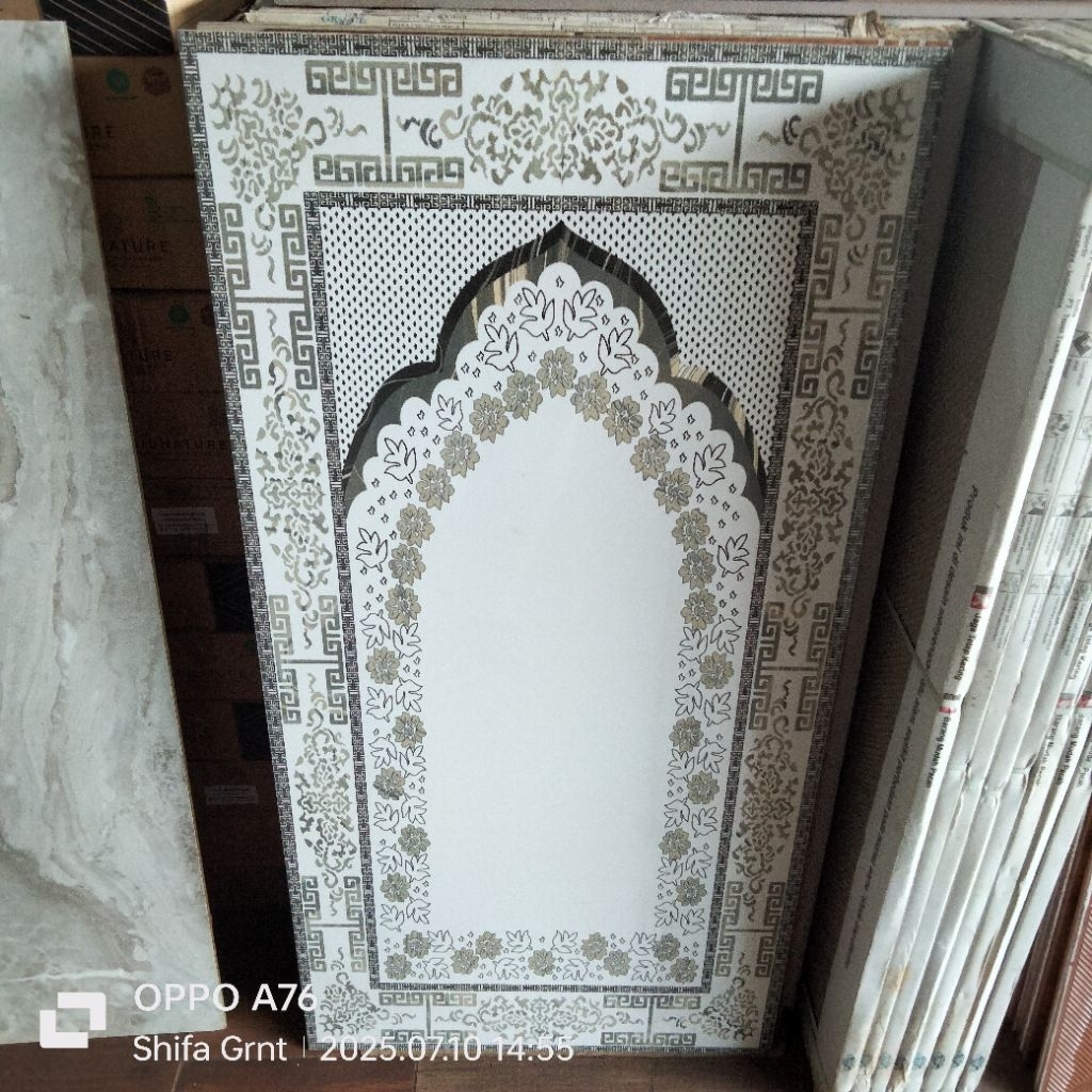 Granit lantai 60x120.GS126103 Sajadah/Sun.power