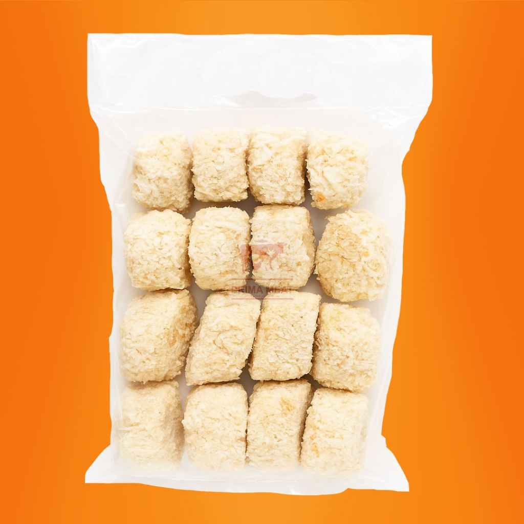 

Chicken Spicy Bento Premium Frozen 16pcs