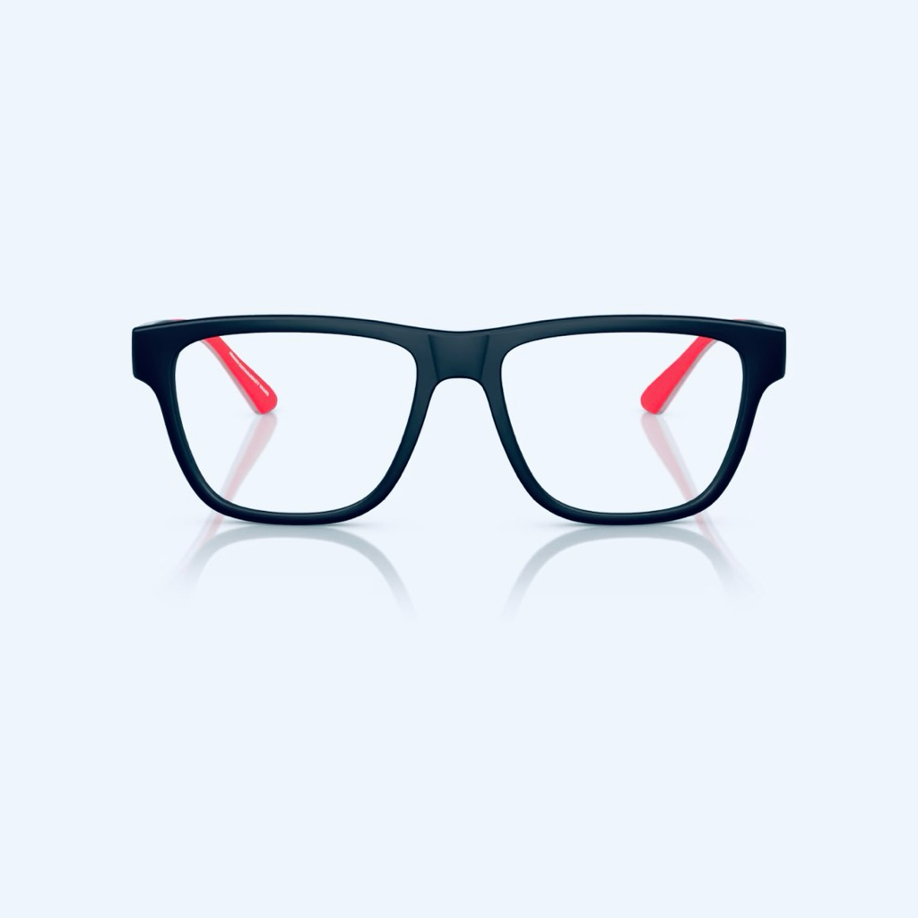 Frame kacamata AX3105 8078 Original Armani Exchange