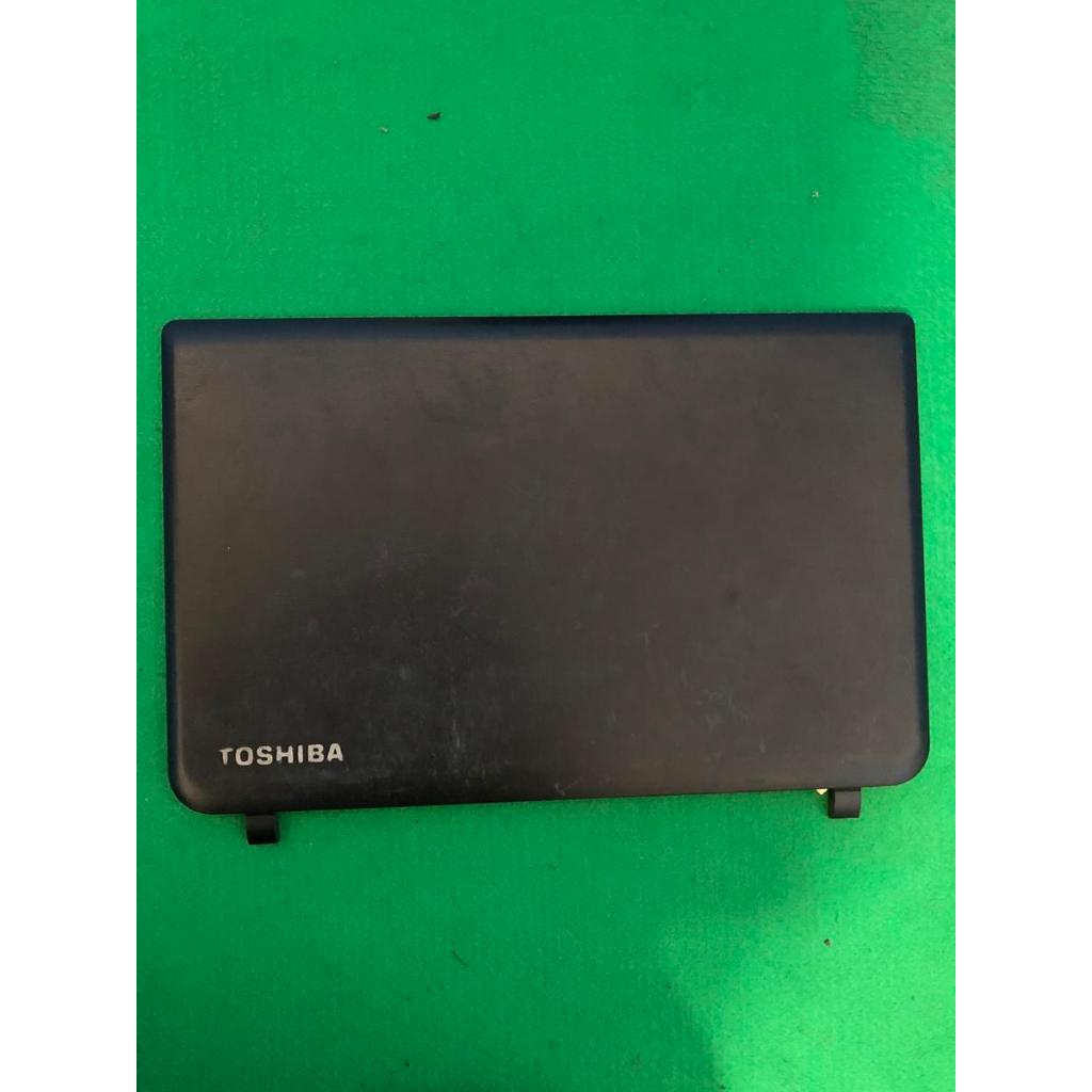 Casing Kesing Case Atas Laptop Toshiba c55d