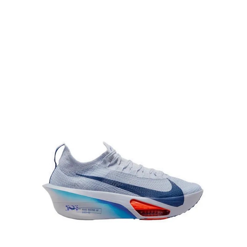 Sepatu Lari Nike Zoom Alphafly  3 Mens  -Grey (NIKFD8311001)