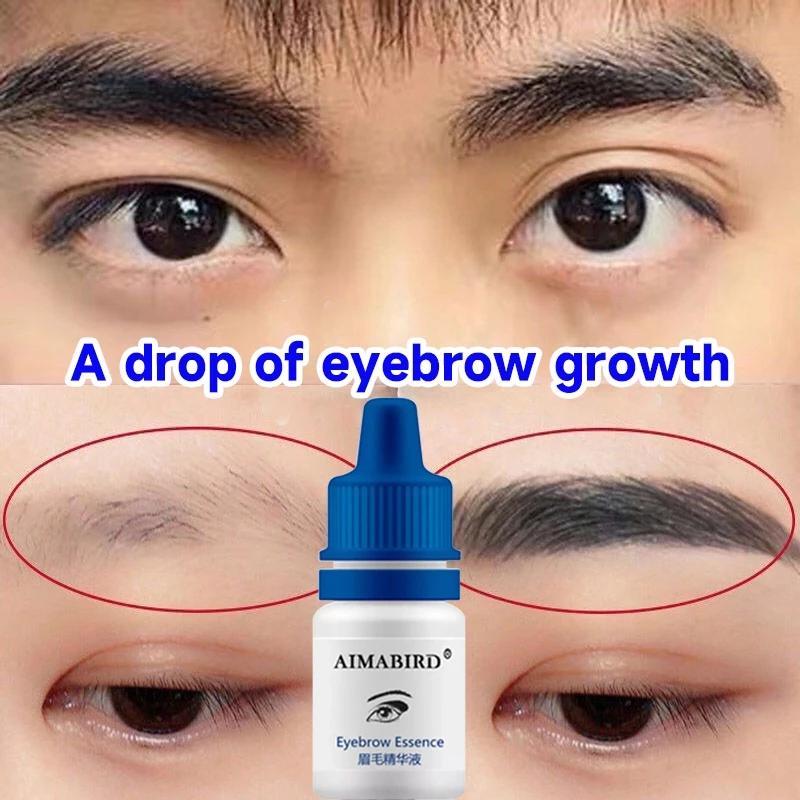 serum penumbuh bulu mata dan alis penebal alis dan bulu mata serum penebal alis eyebrow oil pertumbu