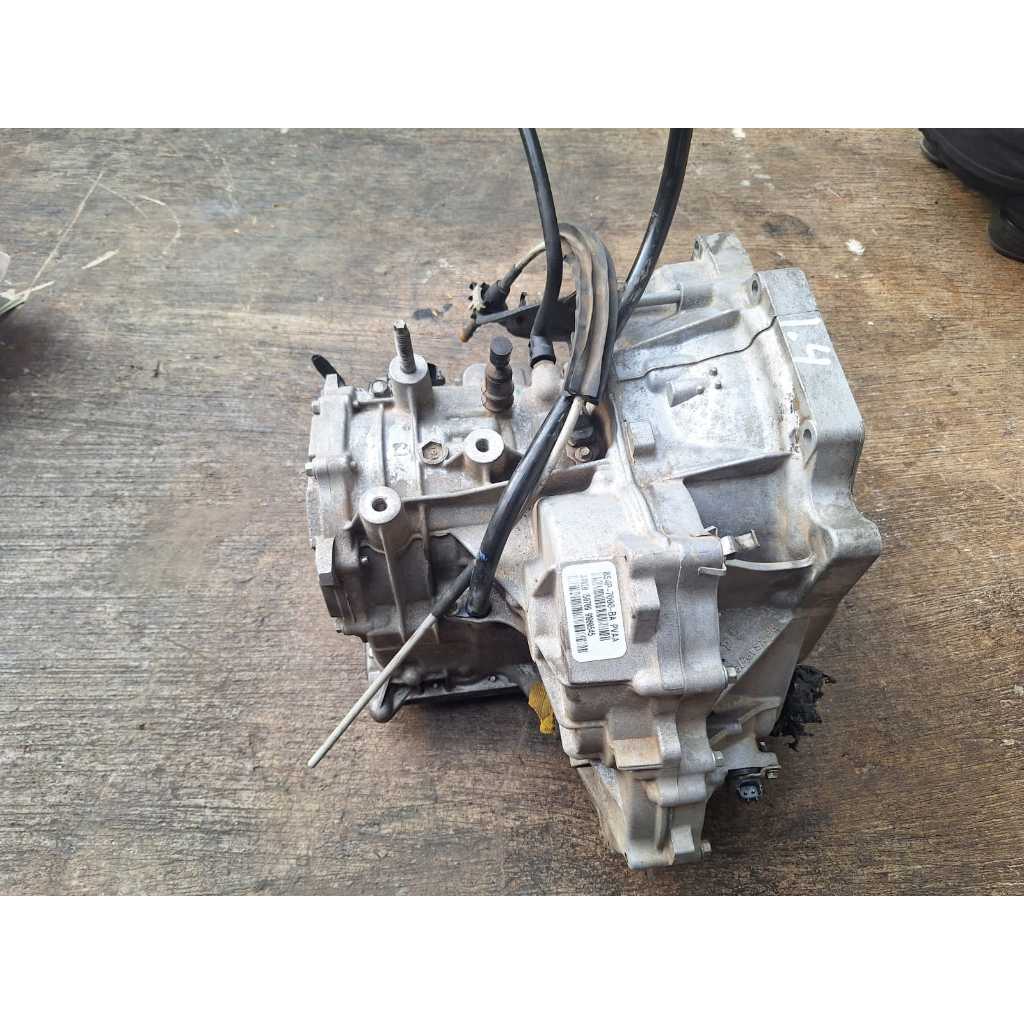 Transmisi Automatic Gearbox Matik Ford Fiesta 1400cc Sparepart Original