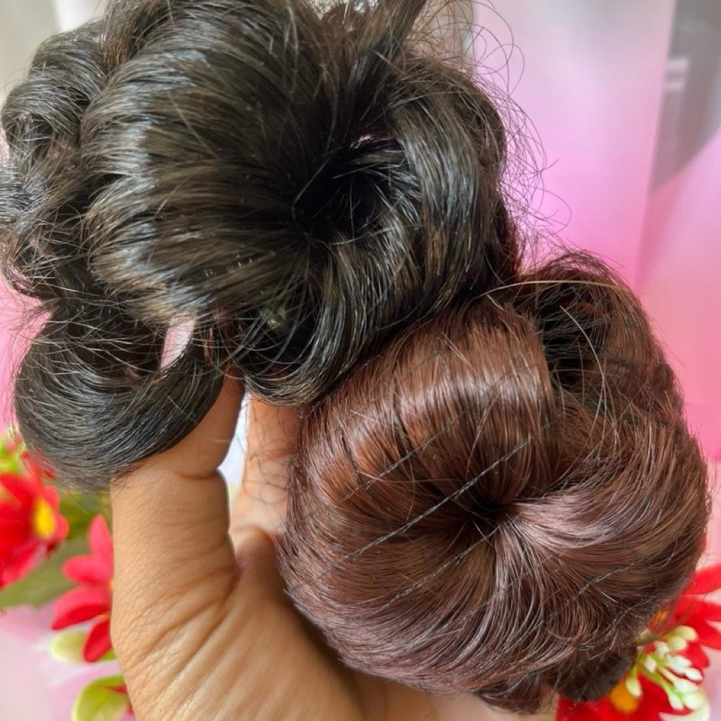 JEPIT CURLY MINY/SANGGUL JEPIT MODERN